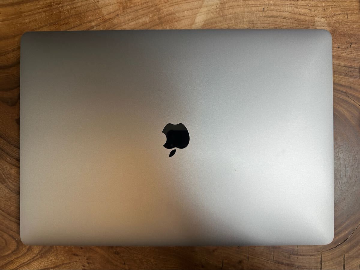 MacBook pro 2019年モデル　極美品 最上位極美品」Apple MacBook PRO Retina 16inch 2019/CPUi9 2.4