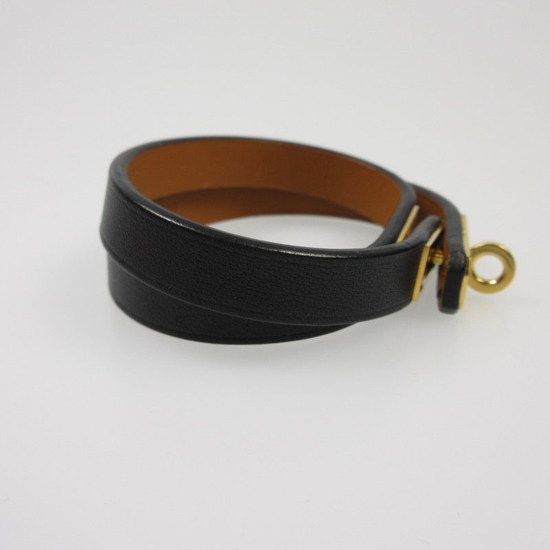 姫路東店】 中古 HERMES | エルメス ブレスレット ケリー ドゥ
