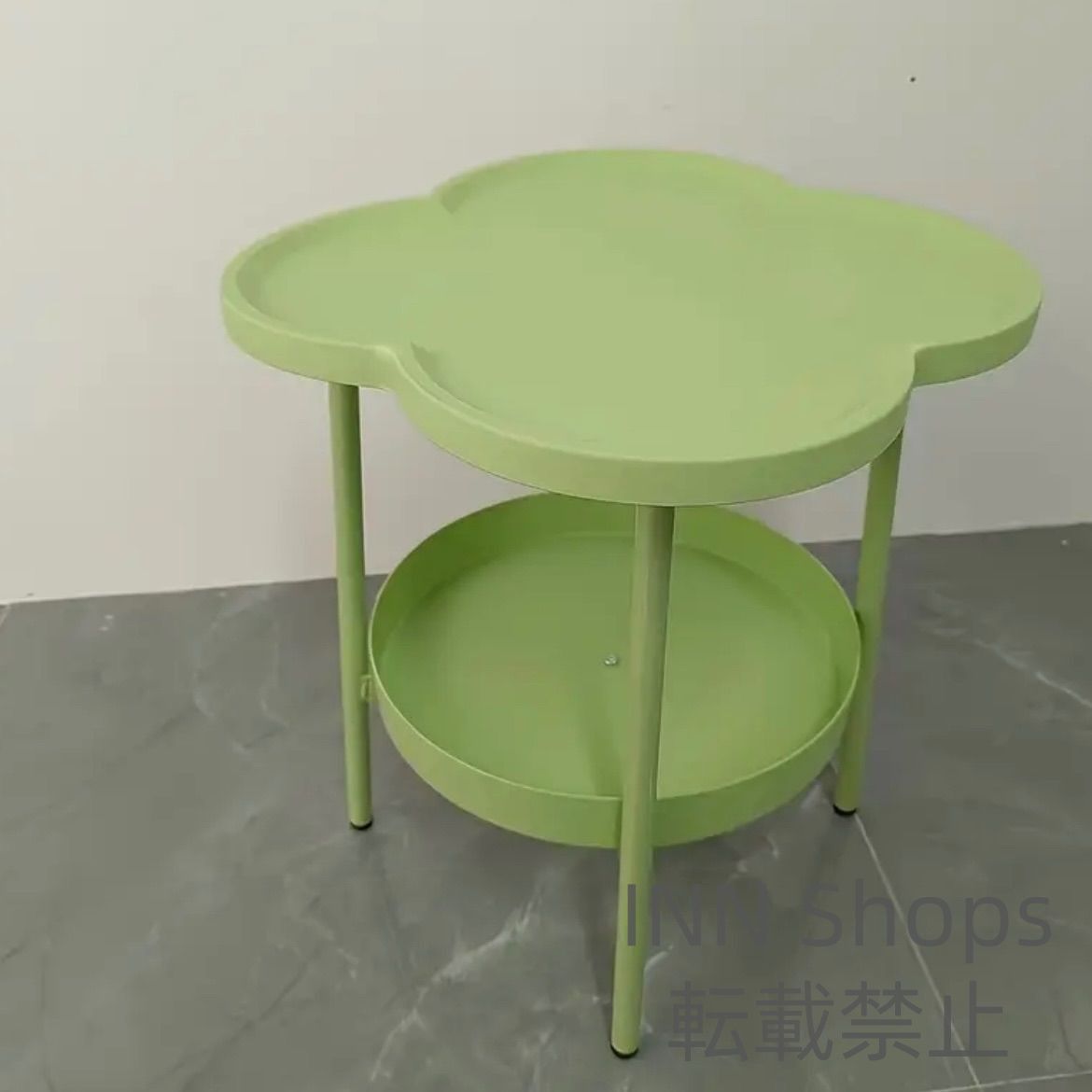 GMHS129○maruni / マルニ 孔雀 オールドマルニ サイドテーブル 受注