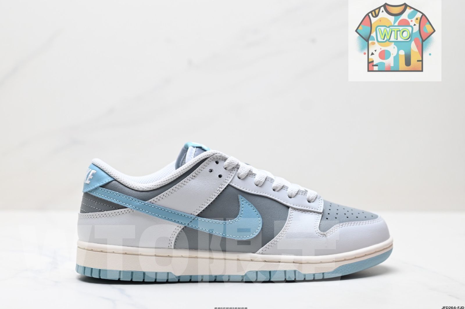 Nike ナイキ DUNK LOW ダンク ロー 扣?系列 スラムダンクシリーズ ?古 レトロ 低? ロートップ 休? レジャー ?? スポーツ 滑板 スケートボード 板鞋 スケートシューズ-WTO輸入1