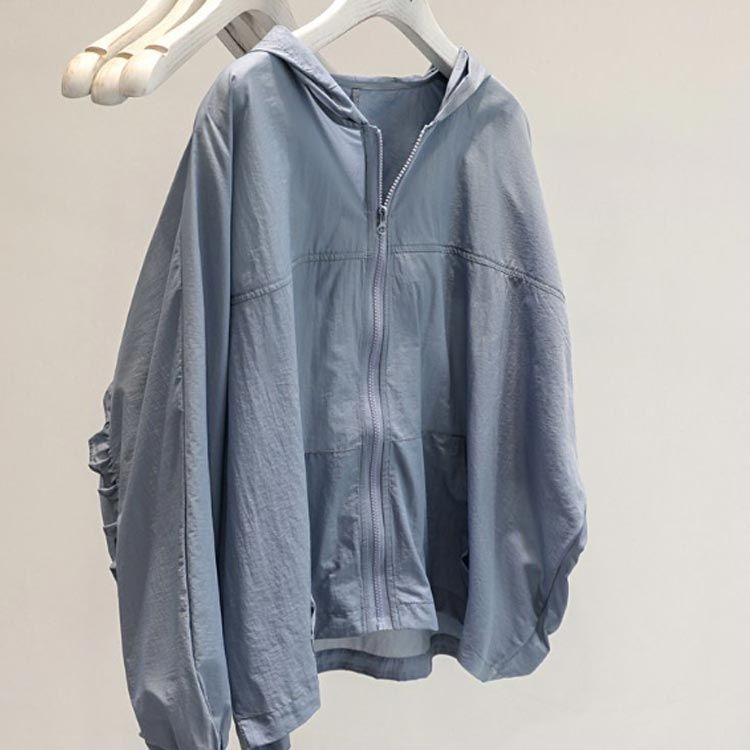 カーディガン レディース ショート丈 UVカット ライトアウター 薄手 秋服 羽織り UVカーデ 冷房対策 ス アウター ゆったり 薄手 夏 カーディガン UVカット ショート 七分袖 ひんやり ライト