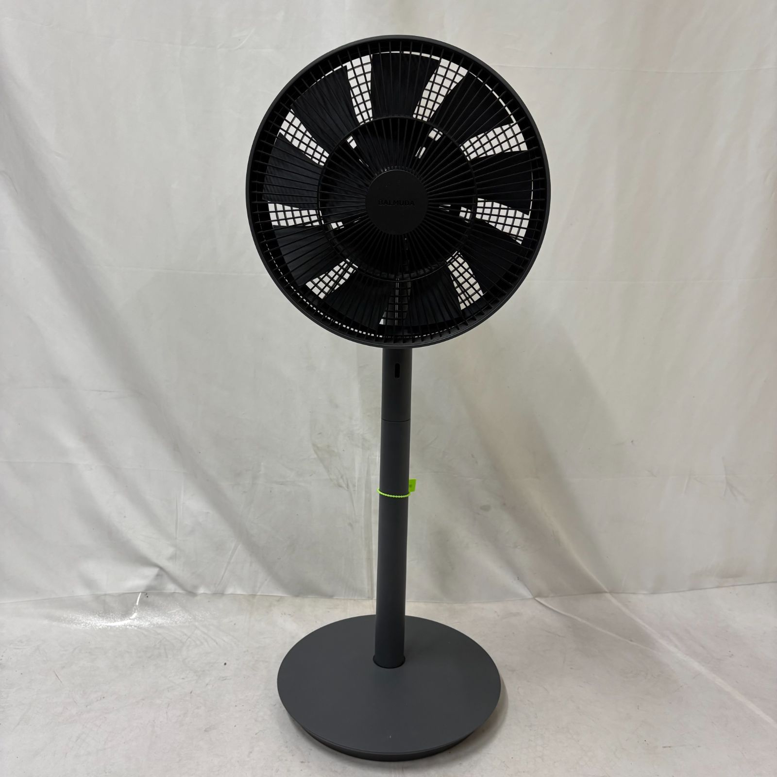 BALMUDA 扇風機