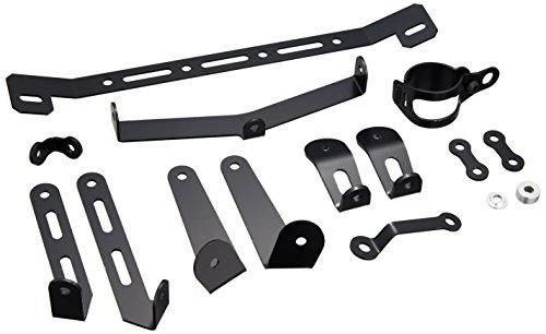 Active 5057030 2 ビッグラジエーターKIT用 ステーSET ZRX 1100 1200 08