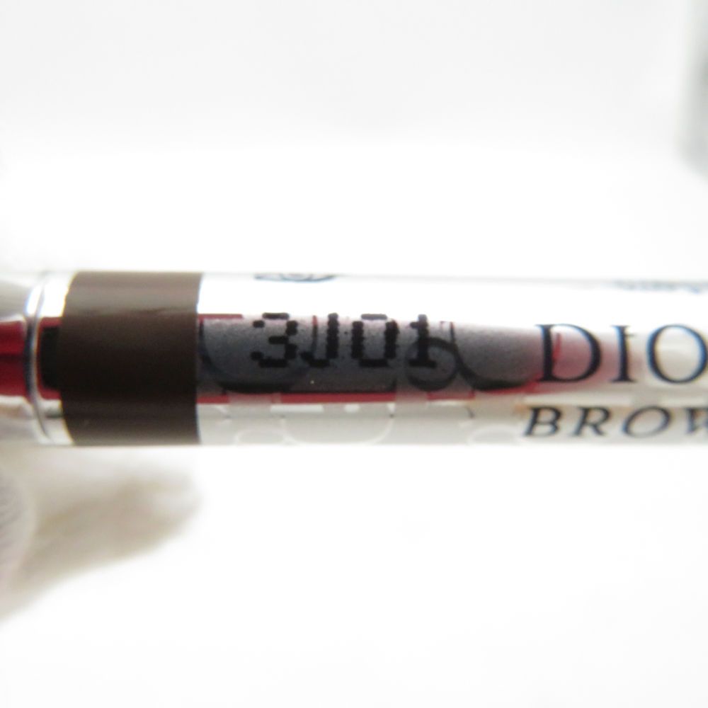 【新品未開封】 Dior ブロースタイラー003オーバーン アイブロウペンシル 新品未開封】 Dior ブロースタイラー003オーバーン アイブロウペンシル