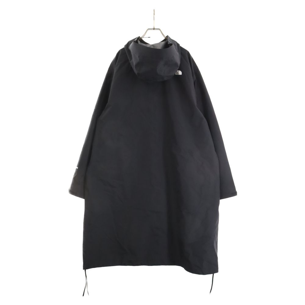 HYKE ×THE NORTH FACE/GTX PRO Hooded Coat HYKE×ザ・ノース・フェイス第3