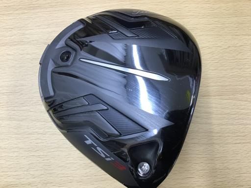 中古】 タイトリスト TSi3 10° ドライバー DR TSP322 55