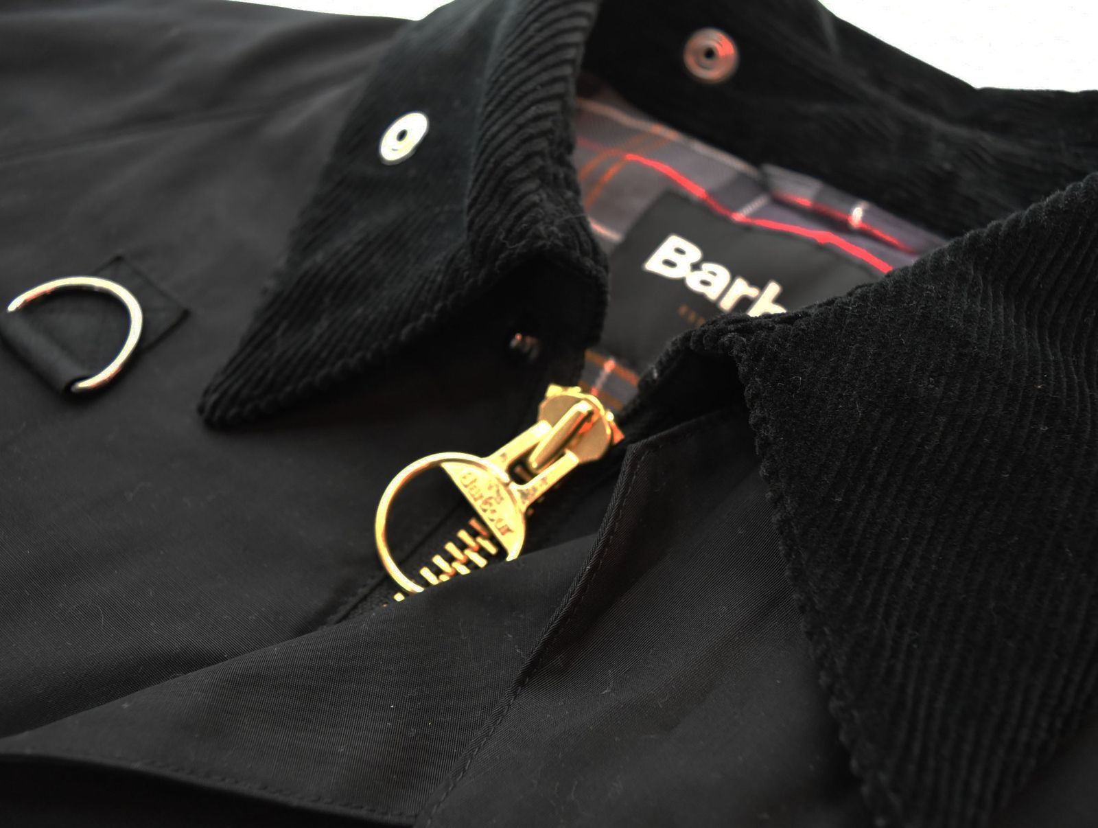 バブアー Barbour 25SS SPEY OS SLEEVE スペイ FREAK