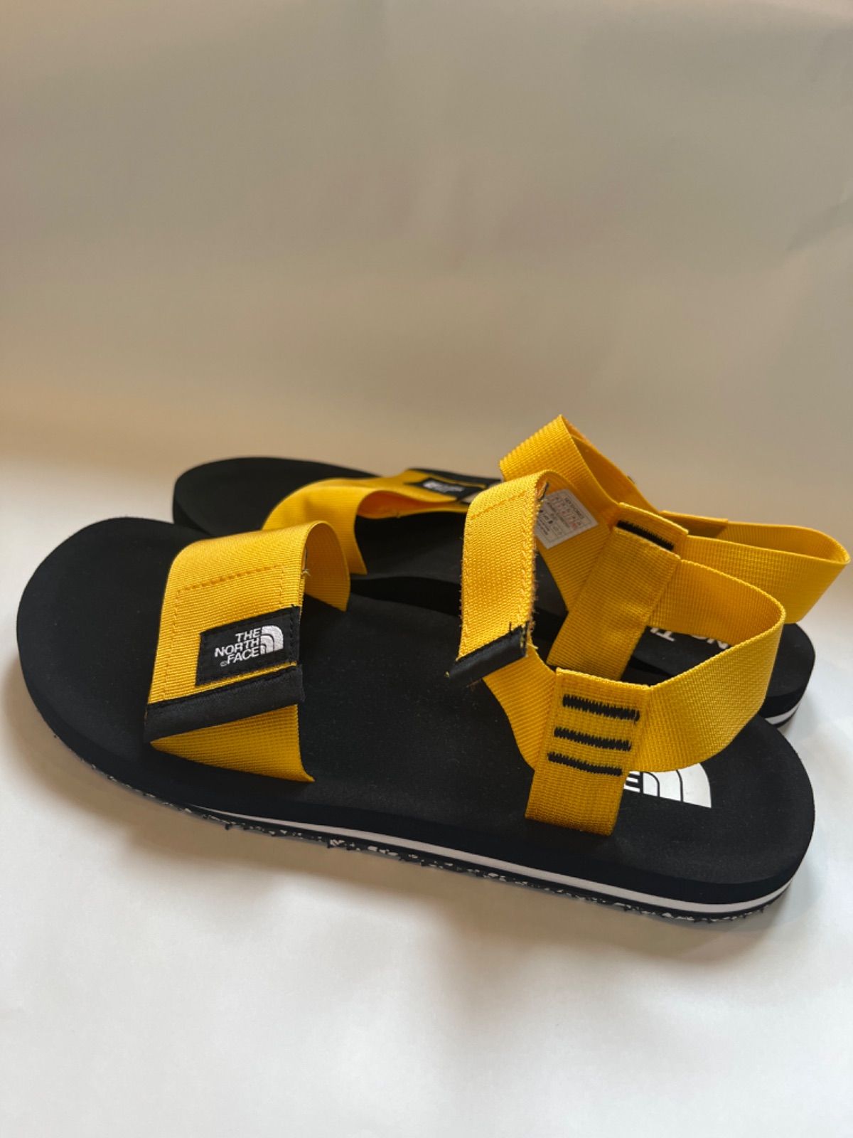 ノースフェイス サンダル 27cm THE NORTH FACE ノースフェイス