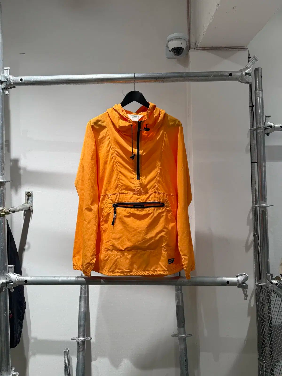 L.L.Bean アノラック エルエルビーン アノラック Thinsulate Ws Milo 