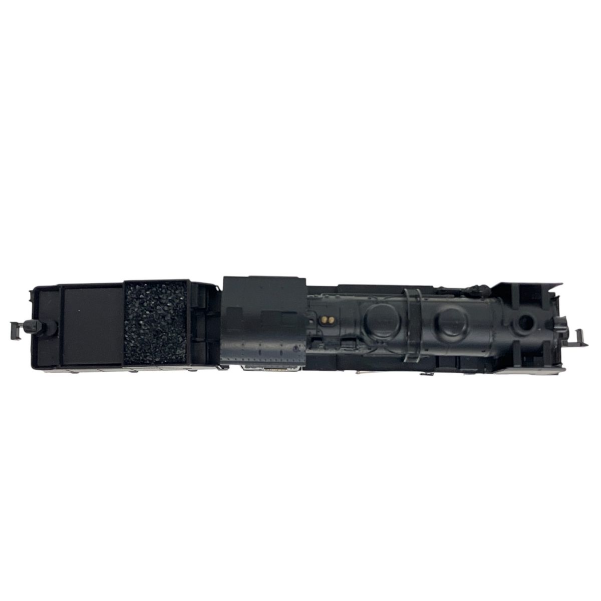 KATO Nゲージ 2015 9600　デフ付き Amazon.co.jp: KATO Nゲージ 9600 デフ付 2015 鉄道模型 蒸気