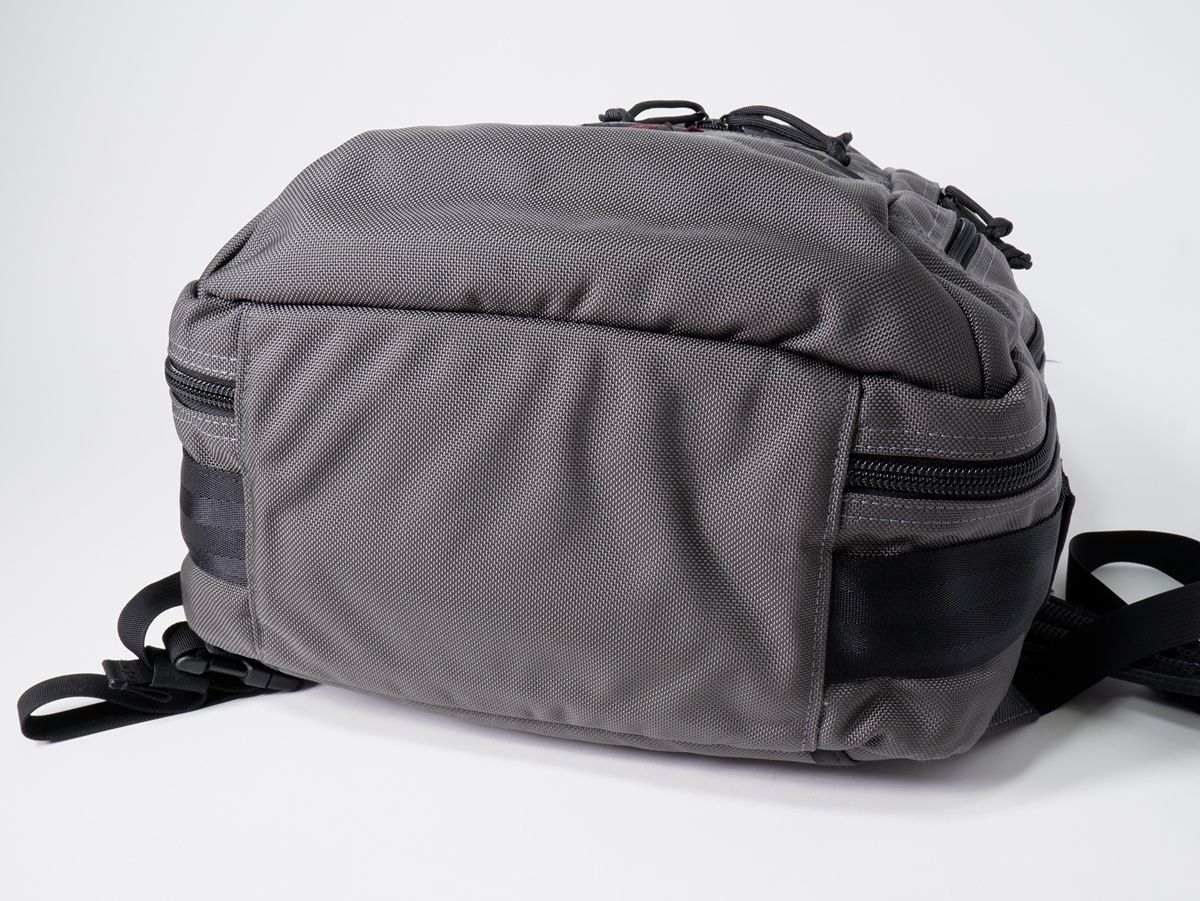 BRIEFINGブリーフィング CLOUD 2WAY PACK クラウド2ウェイパック  