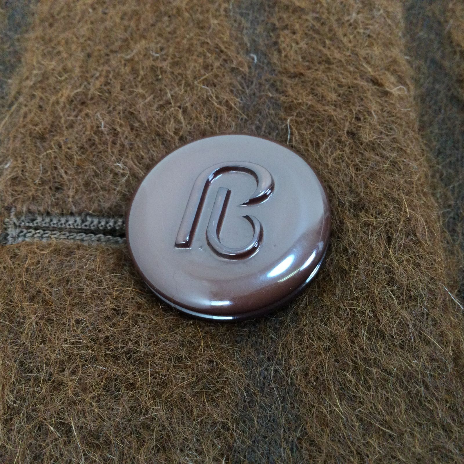 ピエール バルマン