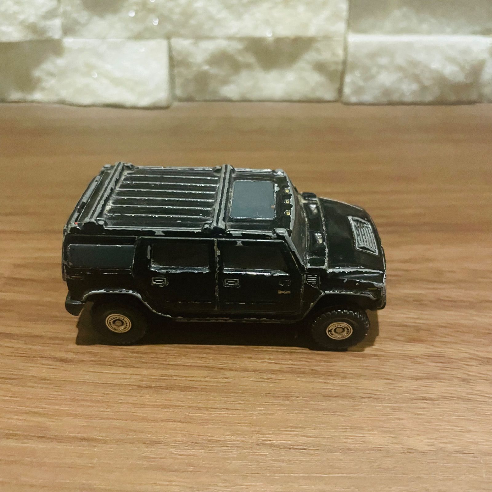 HUMMER ハマー トミカ ミニカー フィギュア おもちゃ - メルカリ