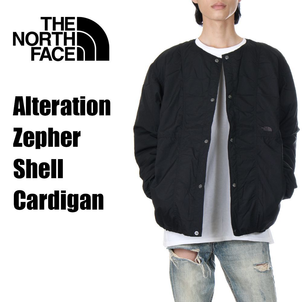 THE NORTH FACE ダウンジャケット ダウンカーディガン THE NORTH FACE ノースフェイス ダウンジャケット VOLT RDS DOWN