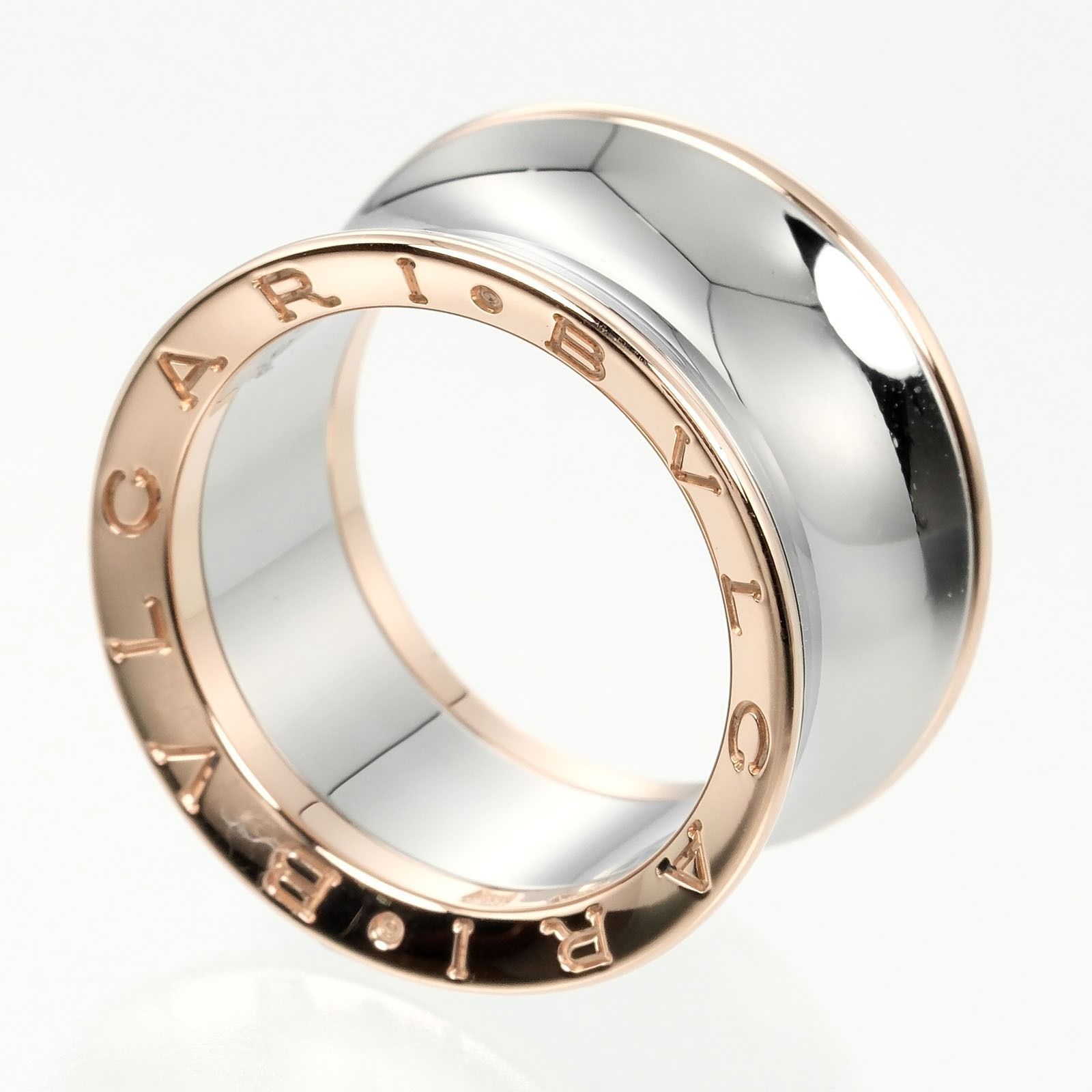 カ*ォ様 ブルガリ B-zero1 ビーゼロワン アニッシュカプーア リング 付 楽天市場】ブルガリ BVLGARI ビー ゼロワン B-ZERO1 アニッシュ