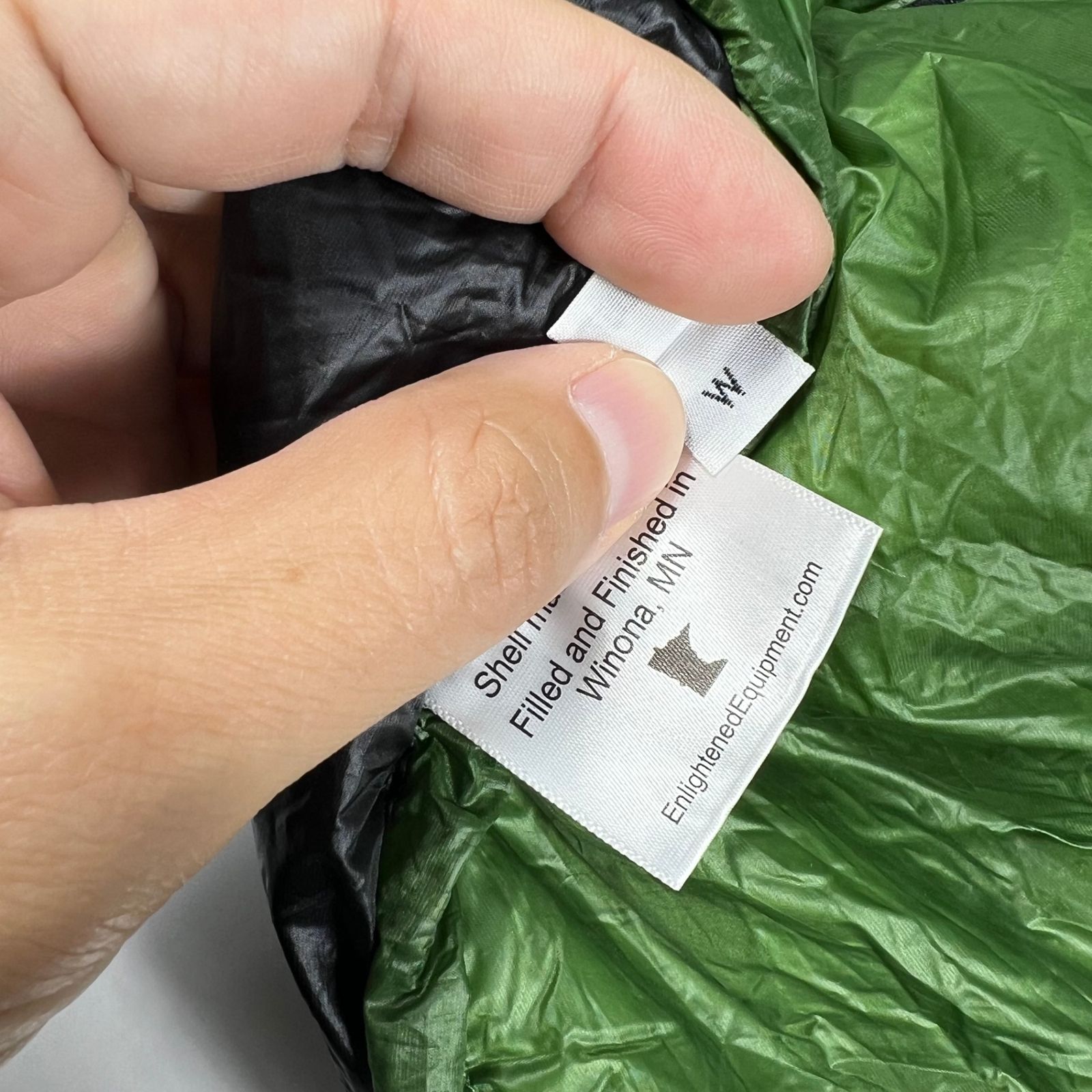 Regular-Wide グリーン系