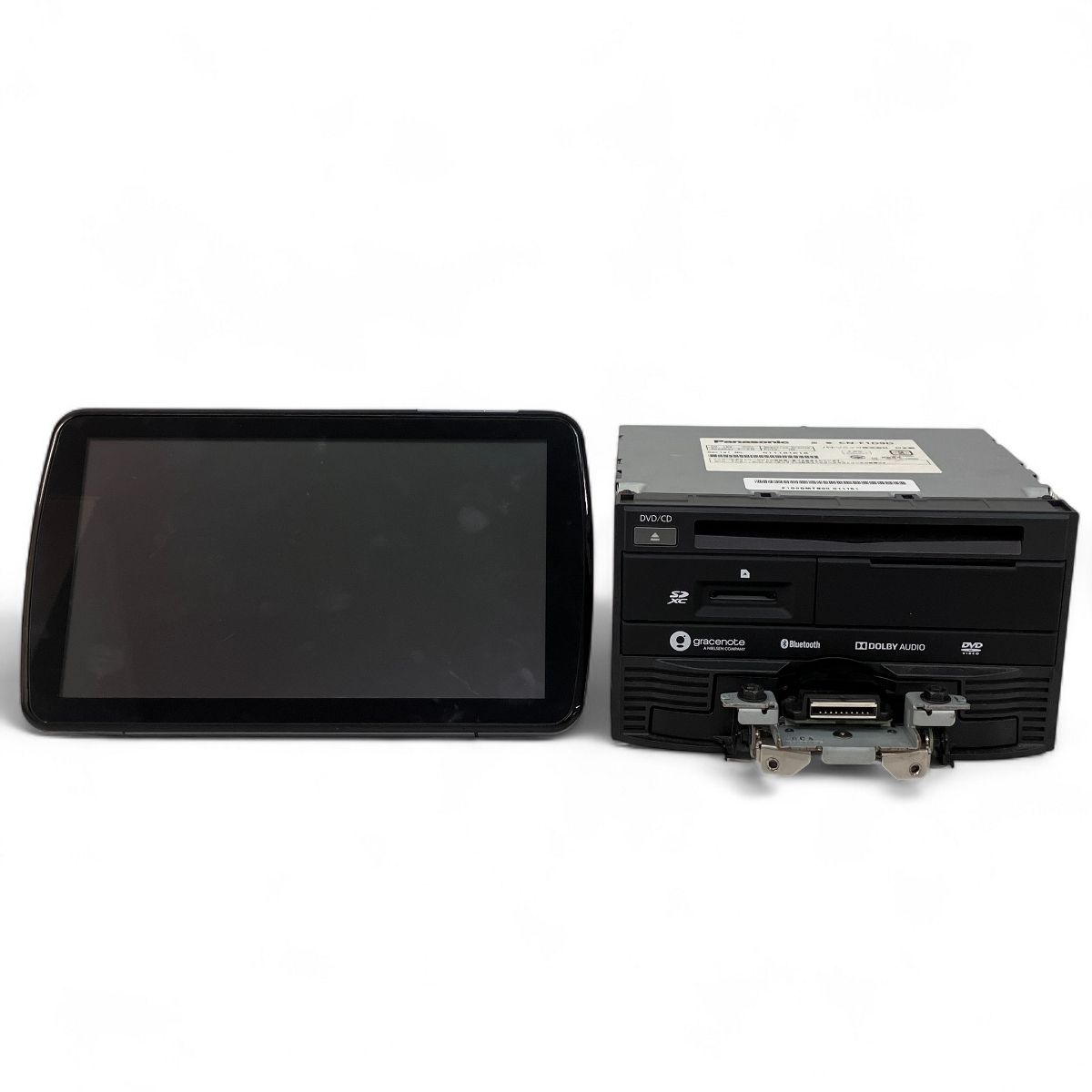 カーナビ 地図データ