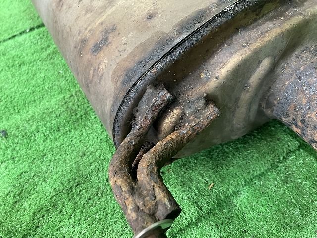 エスティマ GSR55W