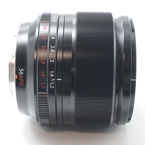 ❁美品❁フジフィルム FUJIFILM XF 56mm F1.2 R APD Amazon.com : Fujifilm XF56mmF1.2 R : Electronics
