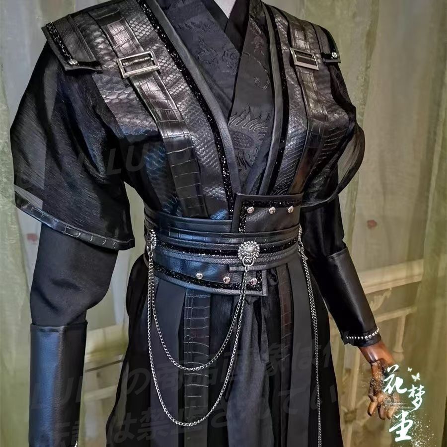 中華風