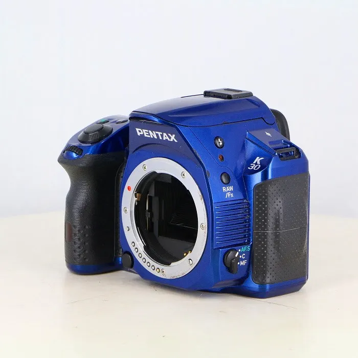 卸売 【】(ペンタックス) PENTAX K-30 ボディ クリスタルブルー 卸売 【】(ペンタックス) PENTAX K-30 ボディ クリスタルブルー