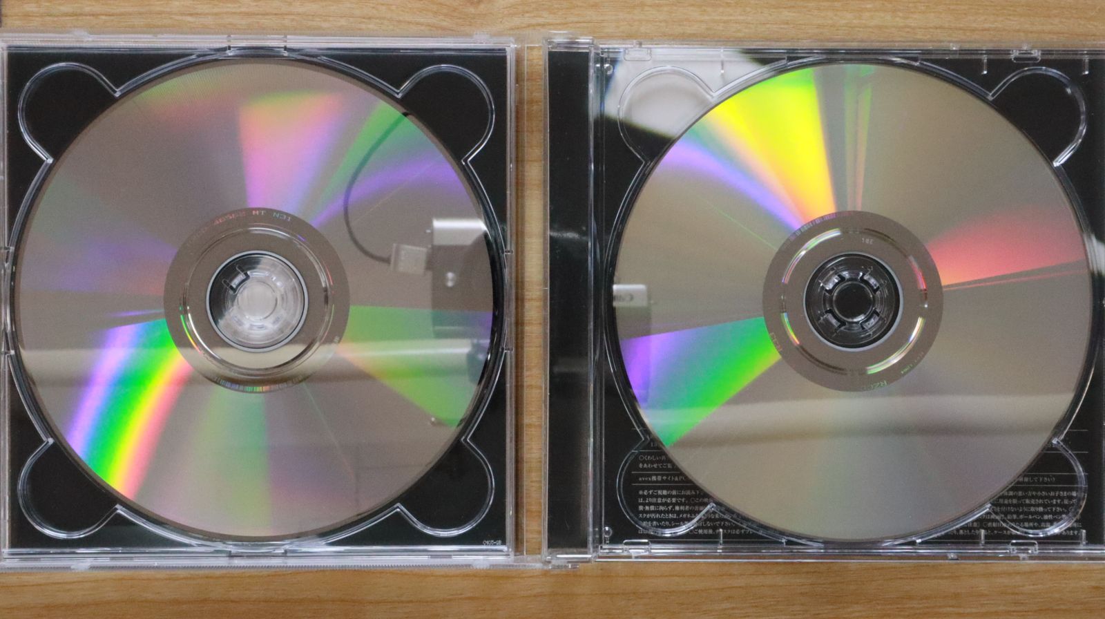 国内盤CD☆XIAH junsu/ジュンス□ XIAH(DVD付)(ジャケットA