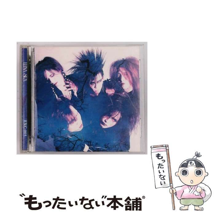 中古】 [EXC005] LUNA SEA / / - メルカリ