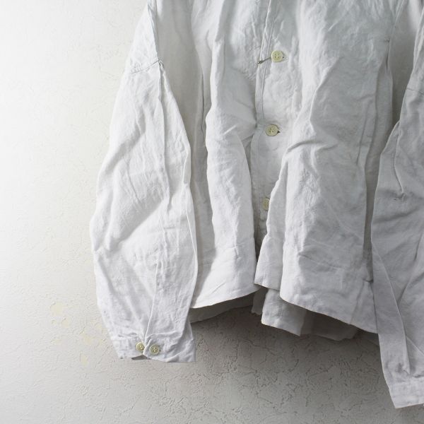 姉ねぇ 美品　nest Robeデイリーズミルクフーディ nest Robe ネストローブ 菊池亜希子さんコラボ デイリーズミルク
