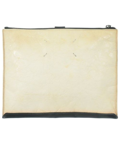 Maison Margiela クラッチバッグ メンズ 古着