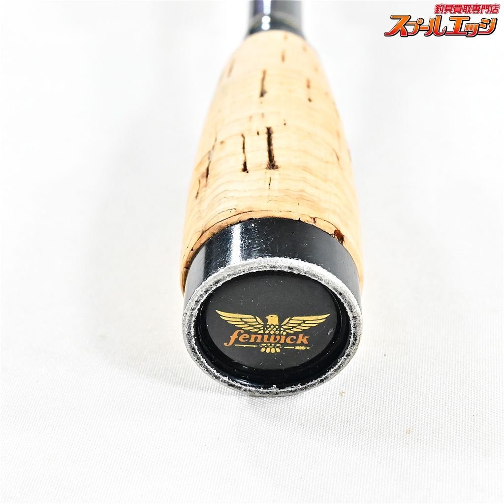 送料無料，安い □fenwick テクナGP TAV-GP 69CMJ Ver.2.0 BF