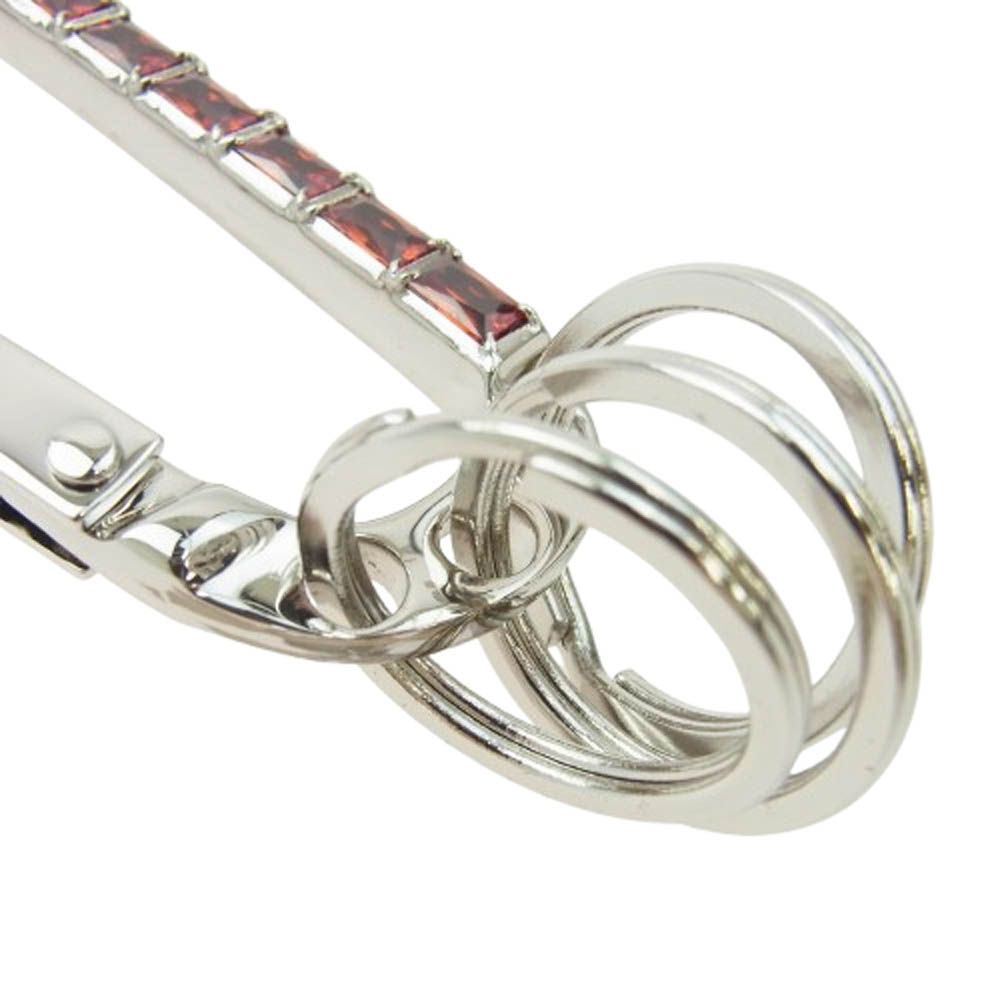 ※新品未使用【ユニフォームエクスペリメント】23SS ジルコニアカラビナ 楽天市場】UNIFORM EXPERIMENT(ユニフォームエクスペリメント