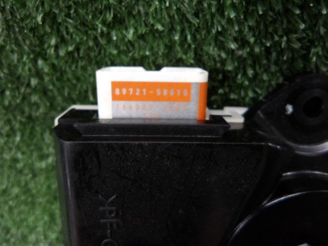 3FP7639 AUP4 トヨタ アルファード MNH10W MNH15W 前期 MZ Gエディション サンルーフモーター 89721-58010