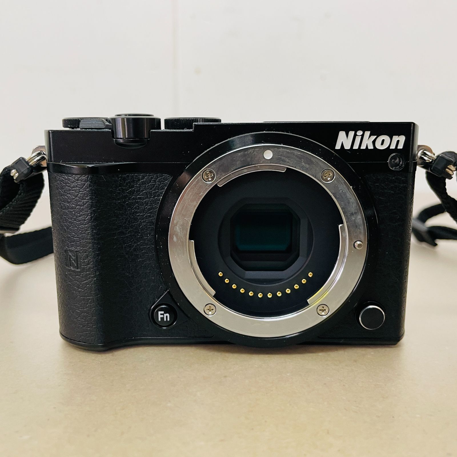 Nikon1 J5