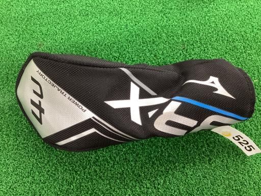中古】 ミズノ BR-X U4 ユーティリティ UT BR-X (フレックスS