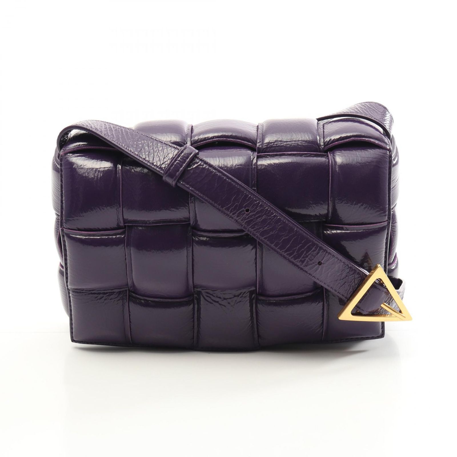 ボッテガヴェネタ BOTTEGA VENETA ショルダーバッグ パデット