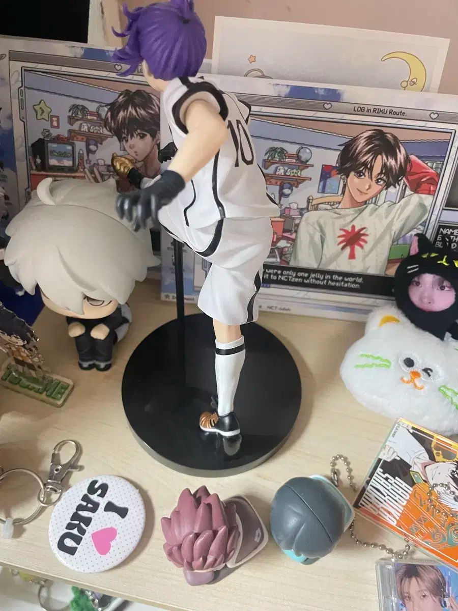 明星スバル　リングライト　あんスタ 明星スバル リングライト あんスタ Amazon.co.jp: あんスタ明星スバル