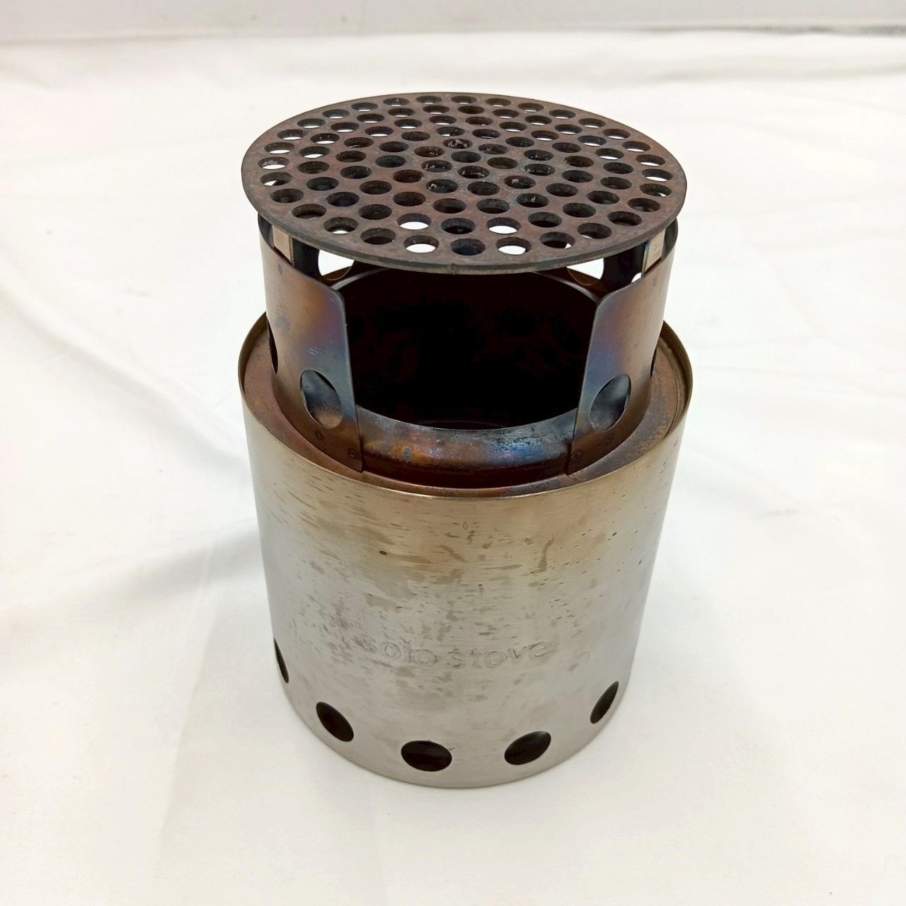solo stove(ソロストーブ) SOLO STOVE LITE / ソロストーブ