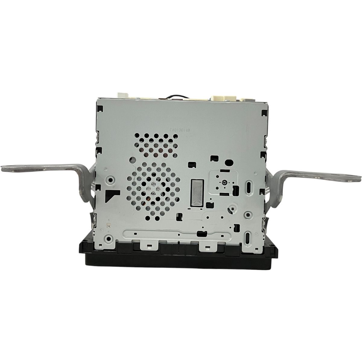 トヨタ NSZN-W64T TOYOTA 純正ナビ 2014年ナビゲーション 地図