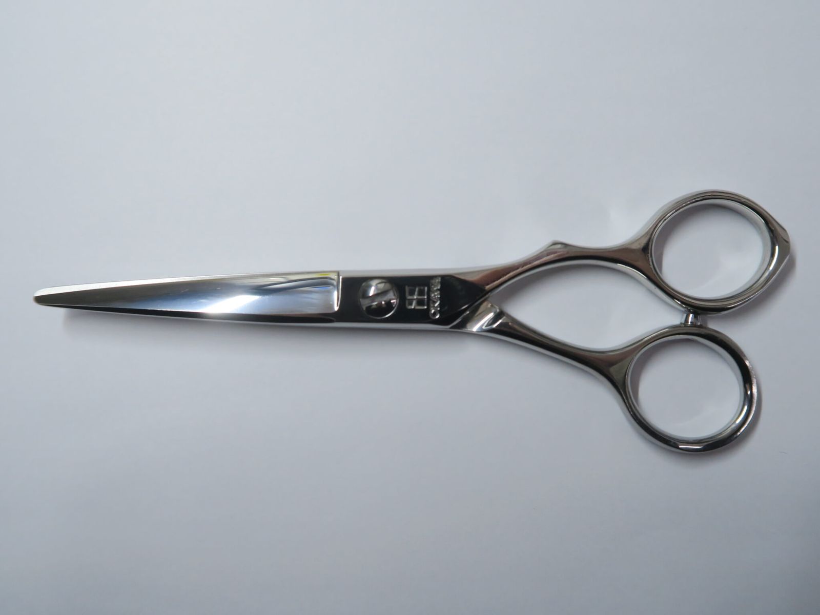 Bランク【OKAWA PRO SCISSORS オオカワプロシザーズ】 SG60GX シザー 美容師・理容師 6.0インチ 右利き  【中古】:F-1098 - メルカリ