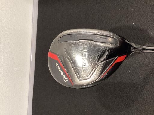 テーラーメイド STEALTH U6 ユーティリティ UT TENSEI RED TM60 STEALTH UT フレックスR メンズ 男性用 右利き 右用 Cランク ゴルフクラブ
