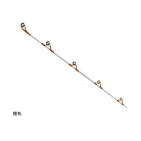 がまかつ 石鯛竿 がま石 グランドバーサス V2 手持ち 500 - メルカリ