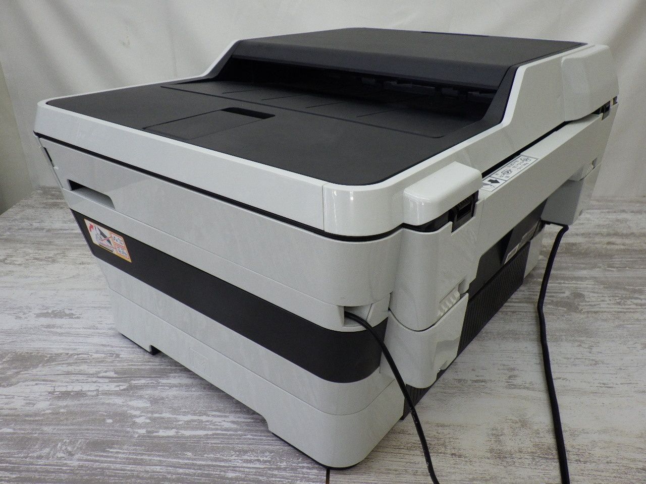 Brother(ブラザー) A3インクジェットプリンタ MFC-J6973CDW 複合