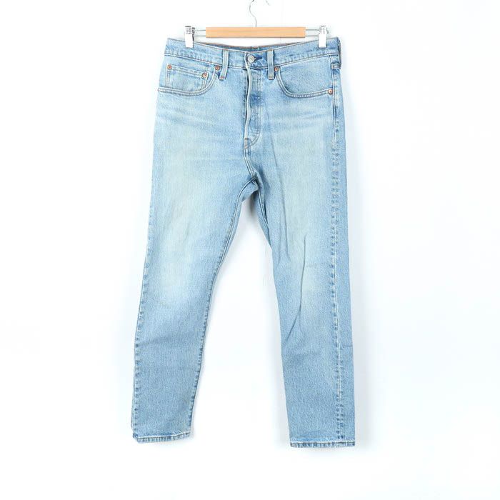 Levis リーバイス シグネチャー Signature デニム テーパード 00's Levi's SIGNATURE リーバイス シグネチャーデニムパンツ