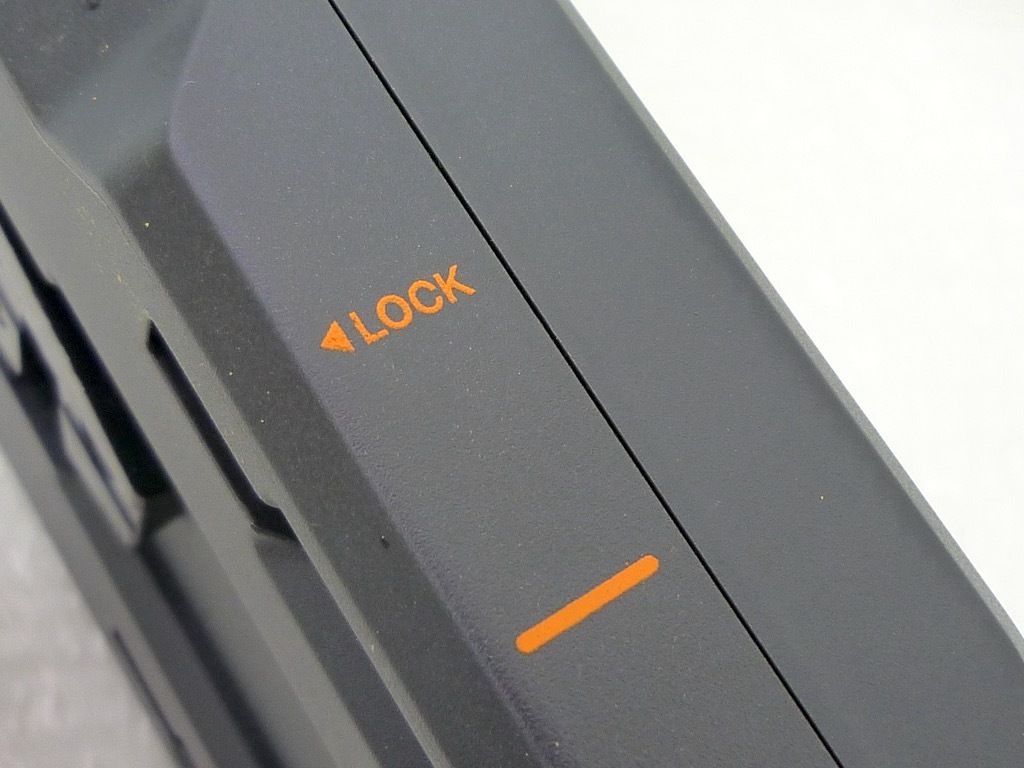 リチウムイオンバッテリーパック BP