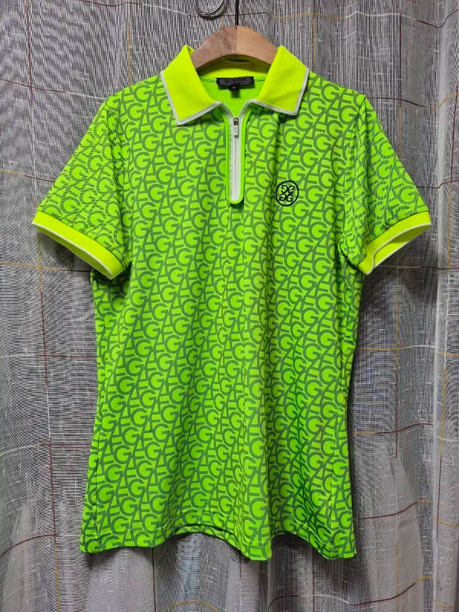 G|FORE ジーフォア G FORE GOLF PRINT L