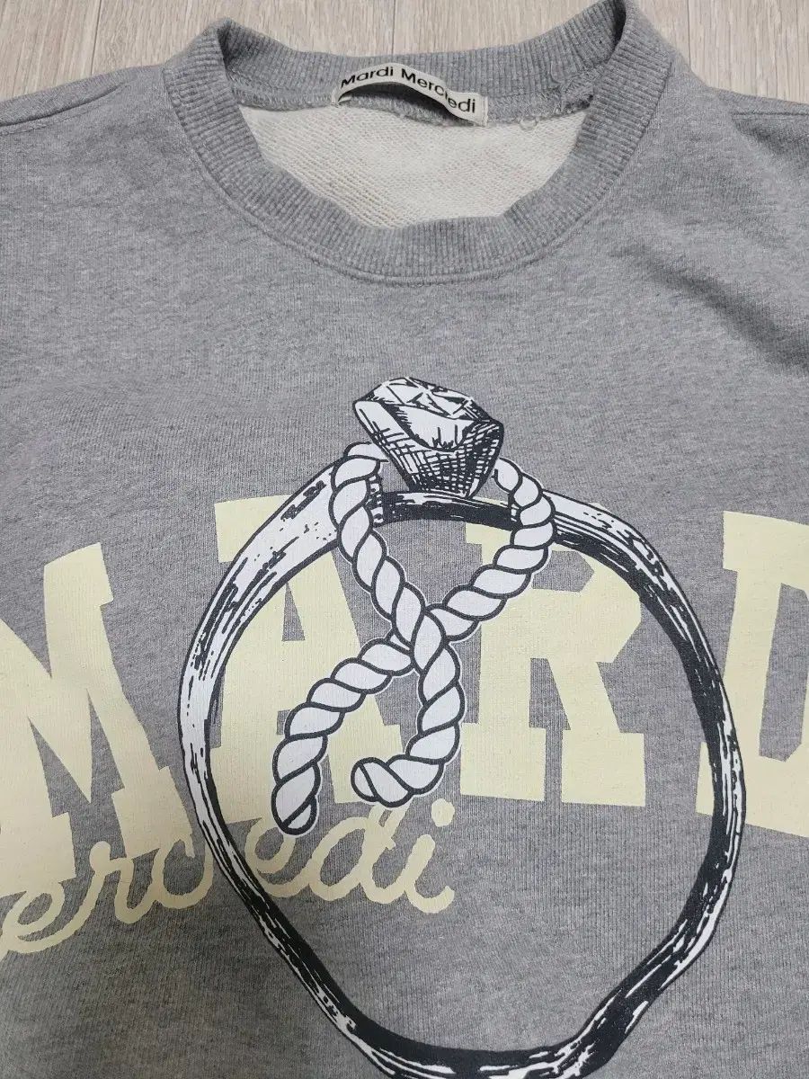 Mardi Mercredi マルディメクルディ セットアップ