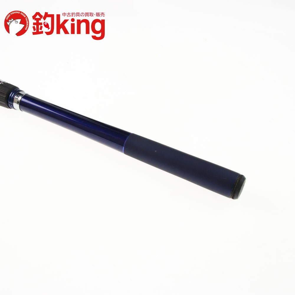 DAIWA アウトドア・釣り・旅行用品 クラブブルーキャビンさぐり釣りM-450