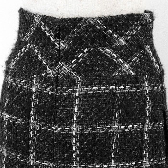 シャネル スカート