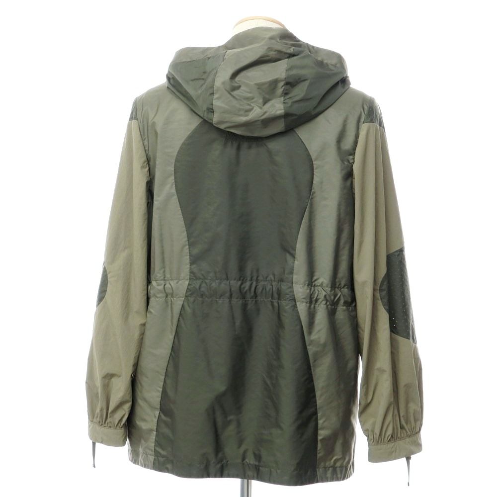 中古】【未使用】モンクレール MONCLER 2023年春夏 Born To Protect  