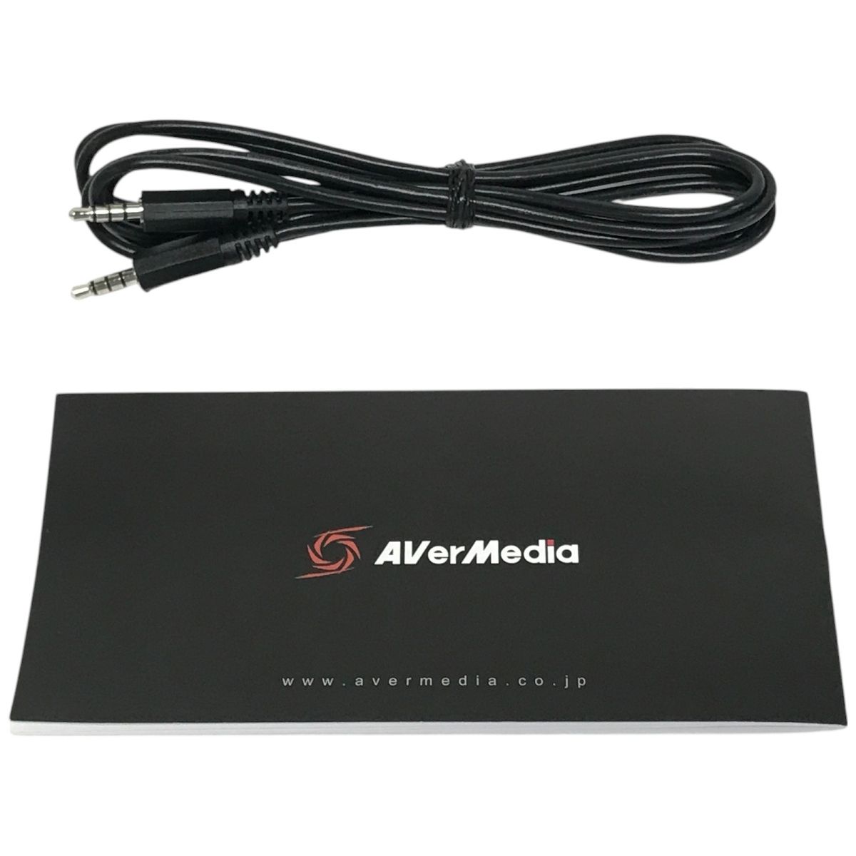 AverMedia AVT-C878 Plus アバーメディア Live Gamer Portable 2